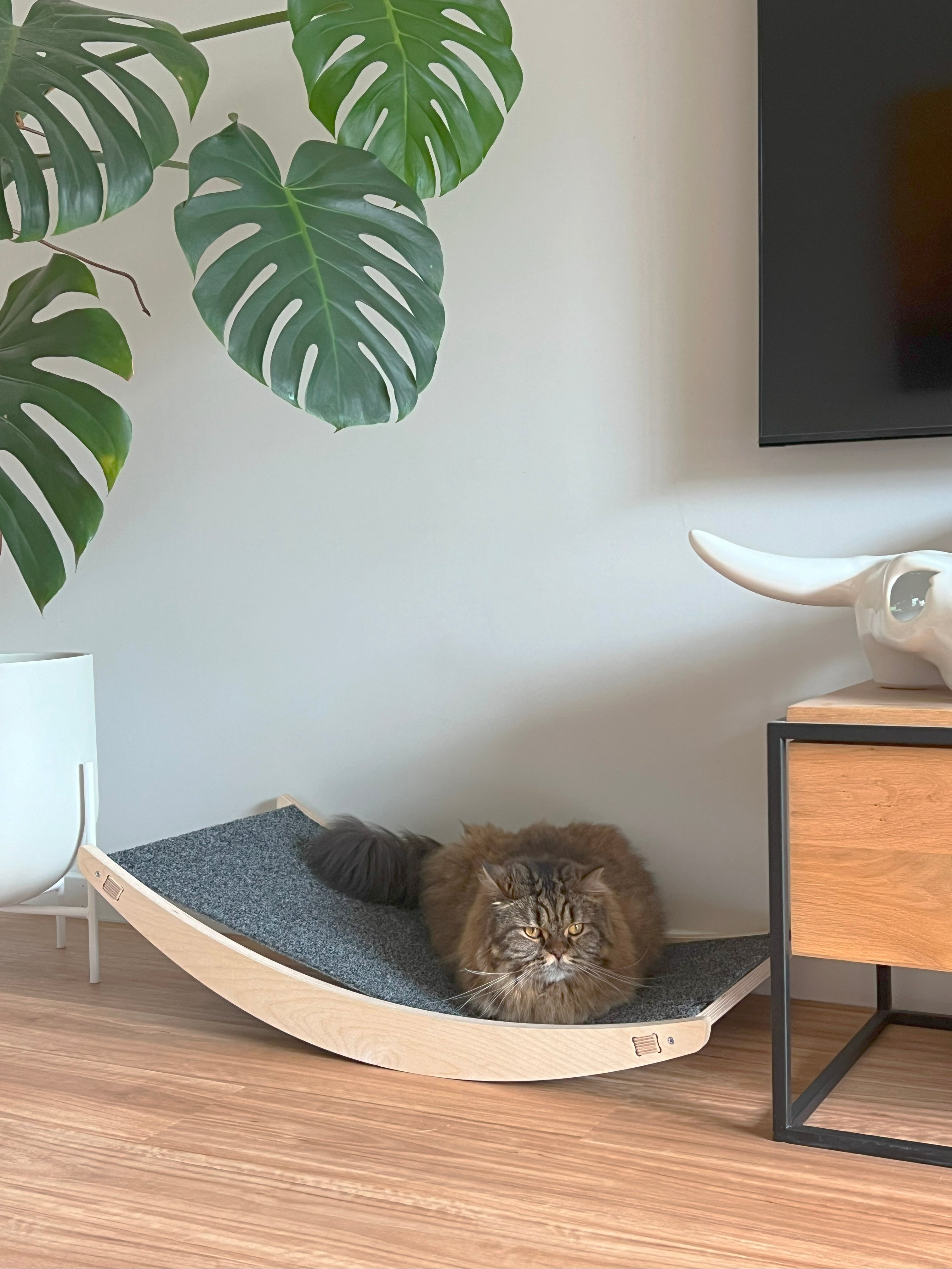 Rock ‘n’ Roll Chaise