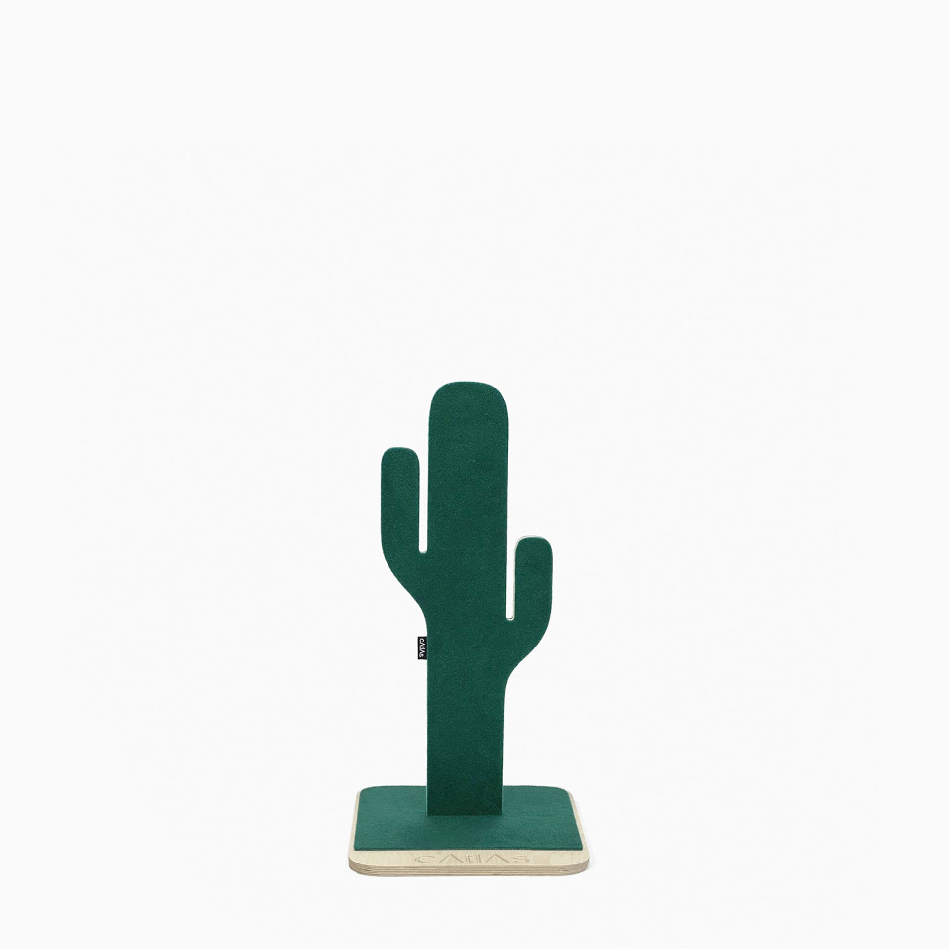 Saguaro Scratching Post